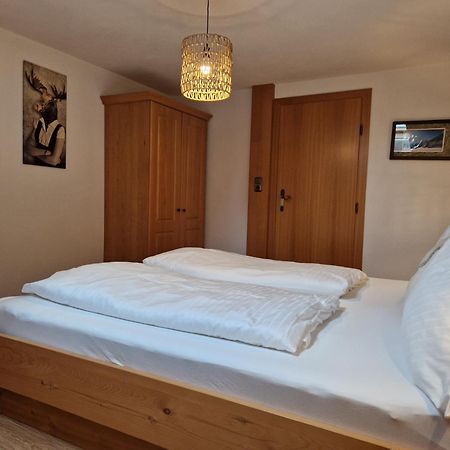 Alpenhof Waengle Lejlighedshotel Reutte Eksteriør billede